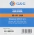 Картридж лазерный G&G GG-W1106A черный (1000стр.) для HP Laser 107a/107r/107w/135a MFP/135r MFP/135w MFP/137fnw MFP Картридж лазерный G&G GG-W1106A черный (1000стр.) для HP Laser 107a/107r/107w/135a MFP/135r MFP/135w MFP/137fnw MFP