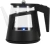 Чайник электрический Vitek VT-WK1083 1л. 1100Вт черный корпус: стекло Чайник электрический Vitek VT-WK1083 1л. 1100Вт черный корпус: стекло