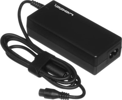 Блок питания Ippon E70 автоматический 70W 18.5V-20V 11-коннект. 3.5A от бытовой электросети LED индикатор