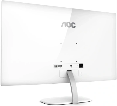 Монитор AOC 31.5" Value Line Q32V3S/WS белый IPS LED 16:9 HDMI матовая 250cd 178гр/178гр 2560x1440 75Hz DP 2K 6.79кг