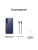 Смартфон Samsung SM-S741B Galaxy S26 FE 512Gb 8Gb фиолетовый моноблок 3G 4G 2Sim 6.7" 1080x2340 Android 17 50Mpix 802.11 a/b/g/n/ac/ax NFC GPS Protect Смартфон Samsung SM-S741B Galaxy S26 FE 512Gb 8Gb фиолетовый моноблок 3G 4G 2Sim 6.7" 1080x2340 Android 17 50Mpix 802.11 a/b/g/n/ac/ax NFC GPS Protect