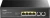 Коммутатор Cudy GS1006P (L2) 6x1Гбит/с 4PoE 65W неуправляемый