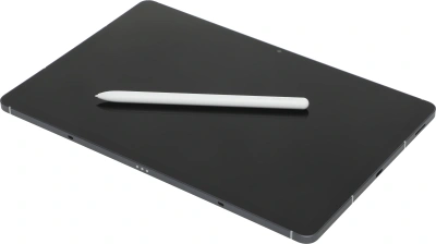 Планшет Samsung Galaxy Tab S10 FE SM-X526B 1580 (2.9) 8C RAM12Gb ROM256Gb 10.9" TFT 2304x1440 5G eSIM Android 15 серый 13Mpix 12Mpix BT WiFi microSD 1Tb 8000mAh