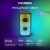 Минисистема Hyundai H-MC1230 черный 18Вт FM USB BT micro SD Минисистема Hyundai H-MC1230 черный 18Вт FM USB BT micro SD