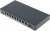 Коммутатор Hikvision DS-3E0510P-E/M(B) 9x1Гбит/с 1SFP 8PoE 58W неуправляемый Коммутатор Hikvision DS-3E0510P-E/M(B) 9x1Гбит/с 1SFP 8PoE 58W неуправляемый