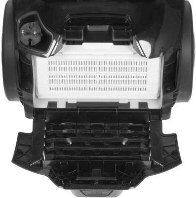 Пылесос Bosch BGS412234 2200Вт черный