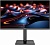 Монитор NPC 27" MD2707-K черный IPS LED 1ms 16:9 HDMI M/M матовая HAS Piv 250cd 178гр/178гр 1920x1080 240Hz G-Sync FreeSync DP FHD USB 5.5кг