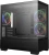 Корпус Deepcool CG380 3F черный без БП mATX 6x120mm 3x140mm 2xUSB3.0 audio bott PSU