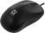 Мышь Defender Patch MS-759 черный оптическая 1000dpi USB для ноутбука 2but (52759)
