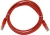 Патч-корд Suprlan 10-0154 UTP RJ-45 вил.-вилка RJ-45 кат.5E 3м красный LSZH 26AWG Патч-корд Suprlan 10-0154 UTP RJ-45 вил.-вилка RJ-45 кат.5E 3м красный LSZH 26AWG