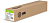 Холст Cactus CS-MC400-61015 24"(A1) 610мм-15.2м/400г/м2/белый хлопок для струйной печати втулка:50.8мм (2")
