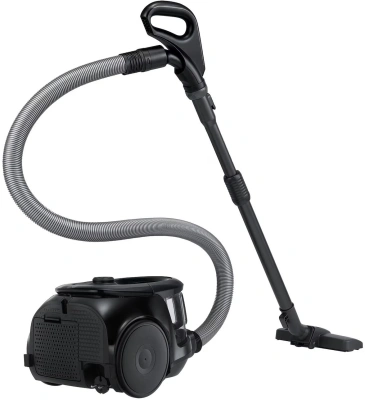 Пылесос Samsung VC18M2150SG/EV 1800Вт титан/черный