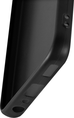 Чехол (клип-кейс) Redline для Samsung Galaxy A03 Core УТ000029017 черный