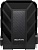 Жесткий диск A-Data USB3.0 2TB AHD710P-2TU31-CBK HD710Pro DashDrive Durable 2.5" черный