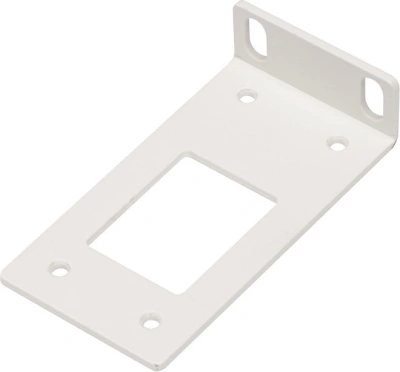 Коммутатор MikroTik CRS320-8P-8B-4S+RM (L3) 16x1Гбит/с 4xКомбо(10GBase-T/SFP+) 4SFP+ 16PoE 963W управляемый