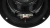 Колонки автомобильные ACV Marine MR652 60Вт 90дБ 16.5см (6 1/2дюйм) (ком.:2кол.) коаксиальные двухполосные