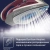 Утюг Tefal FV6840E0 2800Вт сиреневый