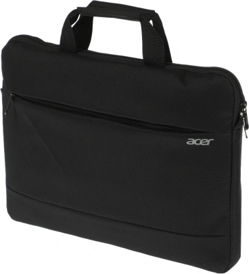 Сумка для ноутбука 15.6" Acer LS series OBG203 черный полиэстер (ZL.OTH11.026)