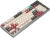 Клавиатура A4Tech S98 Pixels механическая серый/бежевый USB for gamer LED (S98) кабель 1.8м Клавиатура A4Tech S98 Pixels механическая серый/бежевый USB for gamer LED (S98) кабель 1.8м
