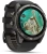 Смарт-часы Garmin Fenix 8 Pro 51мм 1.4" MicroLED корп.угольно-серый рем.черный разм.брасл.:127-225мм (010-03380-01)