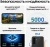 Смартфон Samsung SM-A276B Galaxy A27 5G 128Gb 6Gb черный моноблок 3G 4G 2Sim 6.7" 1080x2340 Android 16 50Mpix 802.11 a/b/g/n/ac NFC GPS GSM900/1800 GSM1900 Protect microSD max2048Gb