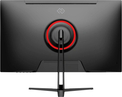 Монитор Digma 23.8" Overdrive 24P410F черный IPS LED 1ms 16:9 HDMI матовая 300cd 178гр/178гр 1920x1080 200Hz G-Sync FreeSync DP FHD USB 2.8кг