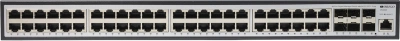 Коммутатор Origo OS3254 OS3254/A1A 48x1Гбит/с 6SFP+ управляемый