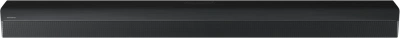 Саундбар Samsung HW-B750F/RU 5.1 150Вт+250Вт черный