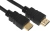 Кабель аудио-видео KingPrice KP-HDMI-v1.4-3m HDMI (m)/HDMI (m) 3м. позолоч.конт. черный