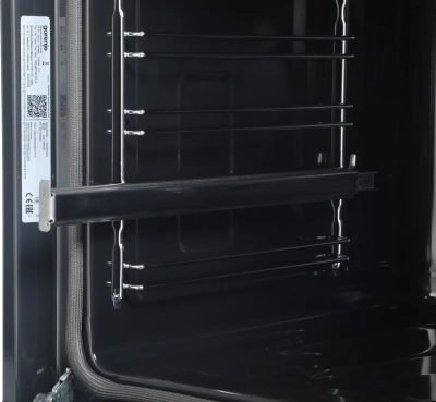 Духовой шкаф Электрический Gorenje BPS6737E14BG черный
