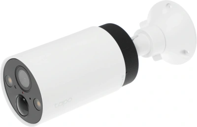 Камера видеонаблюдения IP TP-Link Tapo C420S1 Wi-Fi 3.18-3.18мм цв. корп.:белый
