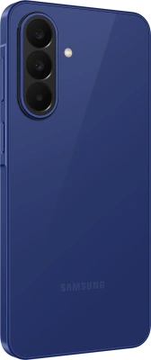 Смартфон Samsung SM-A276B Galaxy A27 5G 256Gb 8Gb синий моноблок 3G 4G 2Sim 6.7" 1080x2340 Android 16 50Mpix 802.11 a/b/g/n/ac NFC GPS GSM900/1800 GSM1900 Protect microSD max2048Gb
