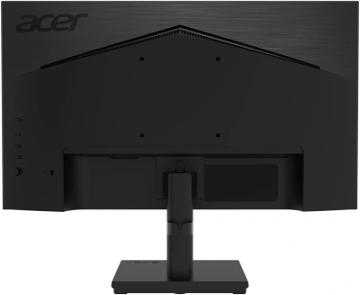 Монитор Acer 21.5" V227QJ0bi черный VA LED 4ms 16:9 HDMI матовая 250cd 178гр/178гр 1920x1080 120Hz FreeSync VGA FHD