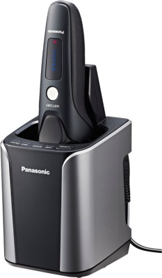 Бритва сетчатая Panasonic ES-LV97-K820 реж.эл.:5 питан.:аккум. черный
