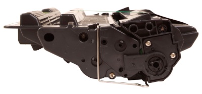 Картридж лазерный Cactus CS-Q7516A Q7516A черный (12000стр.) для HP LJ 5200/5200N/5200L/5200TN/5200DTN