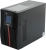 Источник бесперебойного питания Powercom Macan MAC-1500 1500Вт 1500ВА черный
