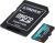 Флеш карта microSDXC 256GB Kingston SDCG4/256GB Canvas Go! Plus A2 + adapter