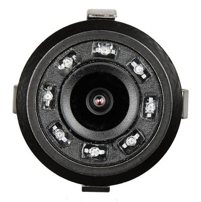 Камера заднего вида Digma DCV-210 универсальная