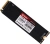Накопитель SSD Kingspec PCIe 4.0 x4 1TB XF-1TB M.2 2280