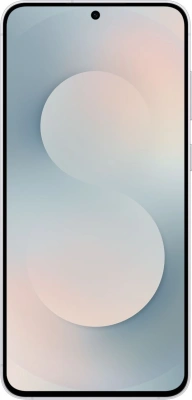 Смартфон Samsung SM-S731B Galaxy S25 FE 512Gb 8Gb белый моноблок 3G 4G 2Sim 6.7" 1080x2340 Android 16 50Mpix 802.11 a/b/g/n/ac/ax NFC GPS GSM900/1800 GSM1900 Protect