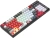 Клавиатура A4Tech WS98 Naraka механическая серый/красный USB беспроводная BT/Radio for gamer LED (WS98) Клавиатура A4Tech WS98 Naraka механическая серый/красный USB беспроводная BT/Radio for gamer LED (WS98)