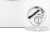 Стиральная машина Bosch Serie 2 WLZ24210ME пан.англ. класс: A загр.фронтальная макс.:8кг белый