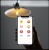 Умная лампа Yeelight SmartControl YLDP12YL E27 700lm Wi-Fi (упак.:1шт) Умная лампа Yeelight SmartControl YLDP12YL E27 700lm Wi-Fi (упак.:1шт)