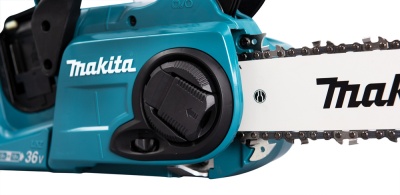Цепная пила Makita DUC303Z аккум. дл.шины:12" (30cm)