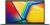 Ноутбук Asus Vivobook 17 X1704VA-AU982 Core 5 120U 16Gb SSD512Gb Intel Graphics 17.3" IPS FHD (1920x1080) без ОС blue WiFi BT Cam (90NB13X2-M00ML0)