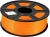 Пластик для принтера 3D Cactus CS-3D-TPU-0.8KG-ORANGE TPU d1.75мм 0.8кг L336м 1цв. Пластик для принтера 3D Cactus CS-3D-TPU-0.8KG-ORANGE TPU d1.75мм 0.8кг L336м 1цв.