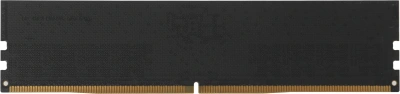 Память DDR5 16GB 5600MHz Kingspec KS5600D5P11016G RTL PC5-44800 CL40 DIMM UDIMM 288-pin 1.35В single rank Ret