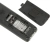 Р/Телефон Dect Panasonic KX-TG2511RUS серебристый/голубой АОН