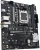 Материнская плата Asus A620M-F GAMING WIFI Socket AM5 AMD A620 2xDDR5 mATX AC`97 8ch(7.1) 2.5Gg RAID+HDMI