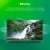 Телевизор LED Digma 65" DM-LED65UBB41 Android TV Frameless Metal темно-серебристый/серебристый 4K Ultra HD 60Hz DVB-T DVB-T2 DVB-C DVB-S DVB-S2 USB WiFi Smart TV
